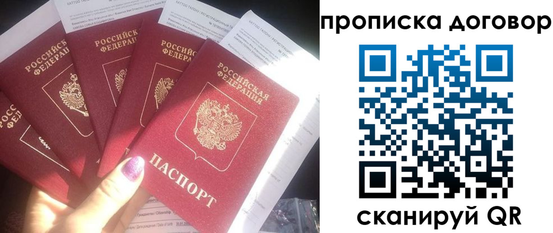где прописаться в Бокситогорске
